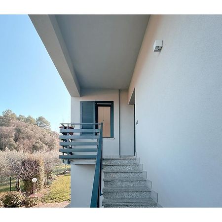 스폴레토 Casa Da Zoe 아파트 외부 사진