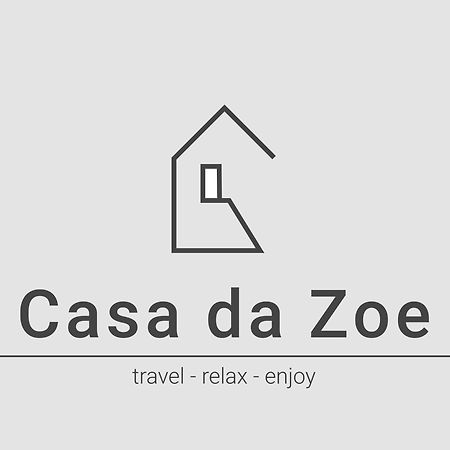스폴레토 Casa Da Zoe 아파트 외부 사진
