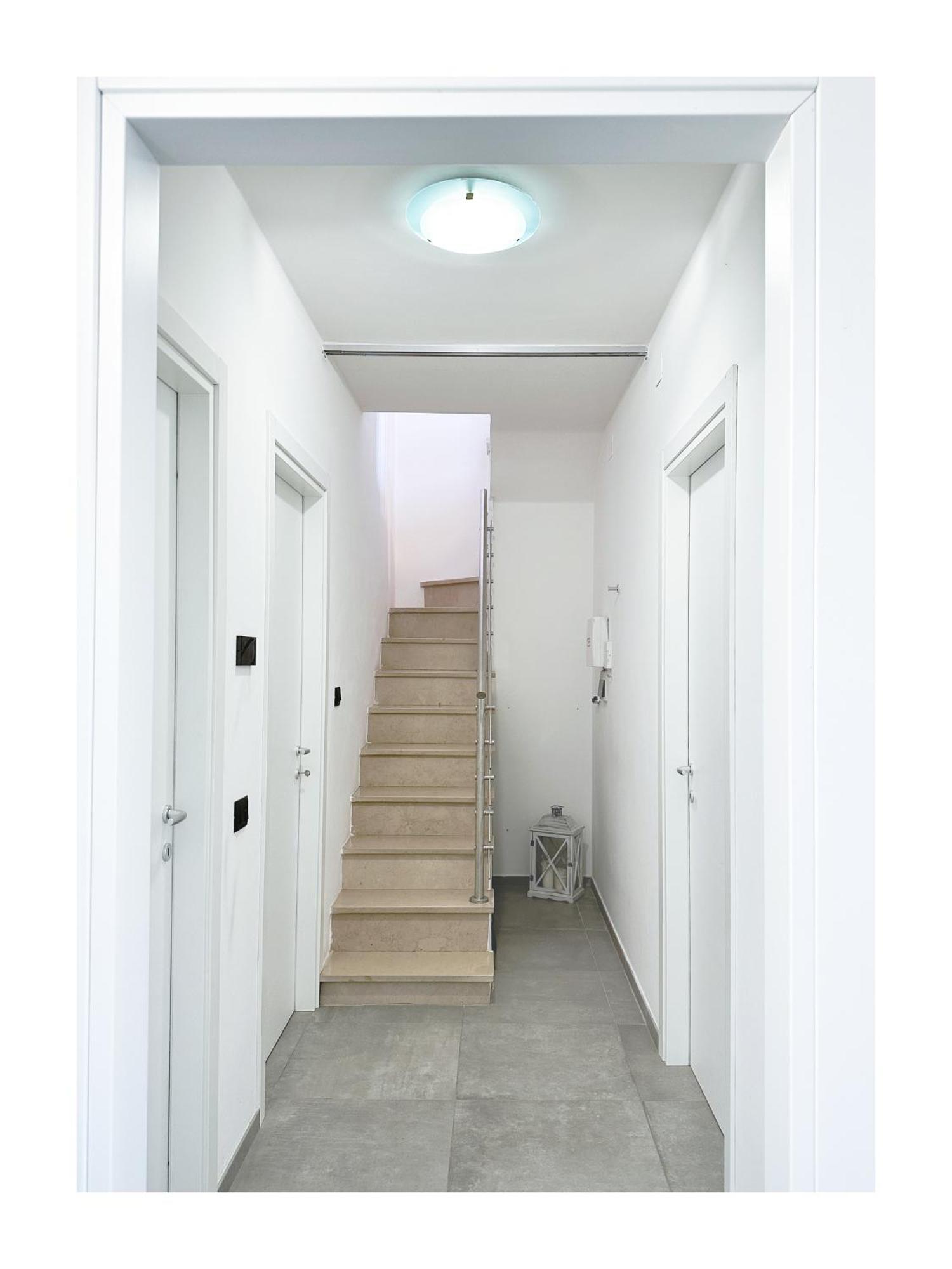 스폴레토 Casa Da Zoe 아파트 외부 사진