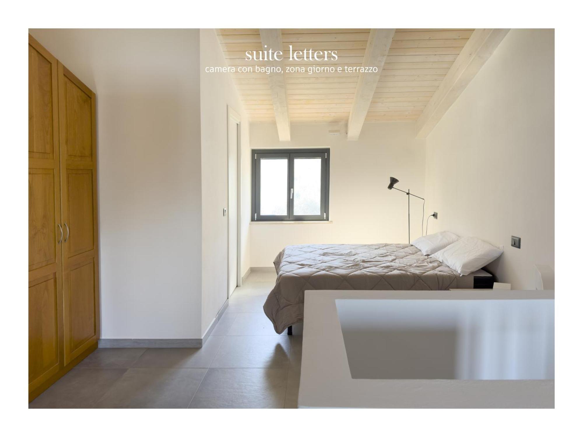 스폴레토 Casa Da Zoe 아파트 외부 사진